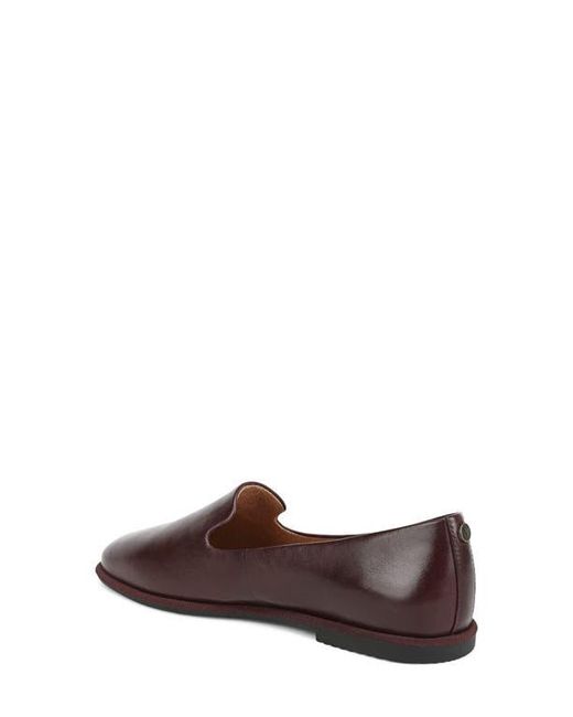 Vionic Brown Willa 2.0 Loafer