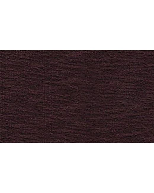 Mango Purple Belted Sleeveless Marl Jumpsuit