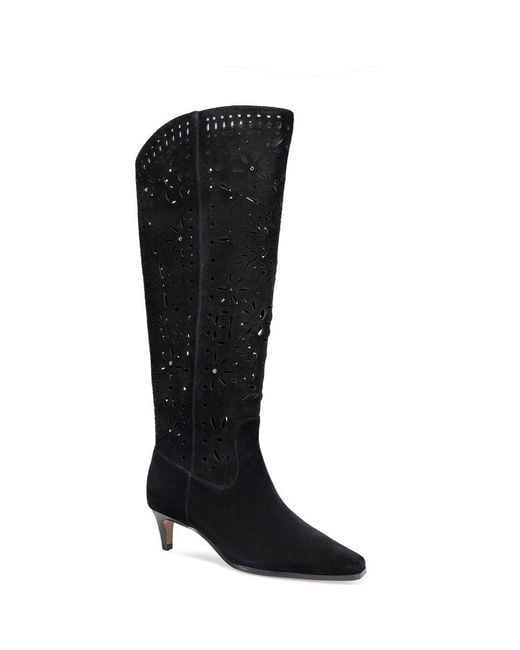 Splendid Black Josh Boot