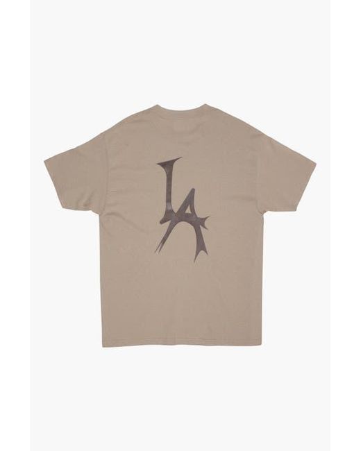 The Celect Natural La Tee