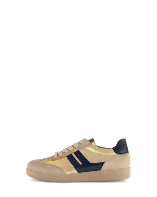 Gabor Metallic 63.300 Sneaker