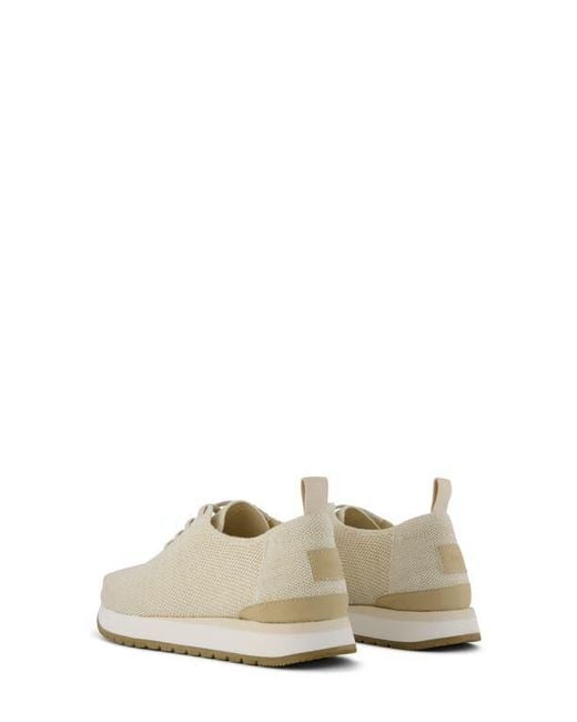 TOMS White Resident Plus Sneaker