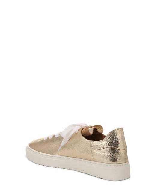 Sam Edelman Natural Poppy Sneaker