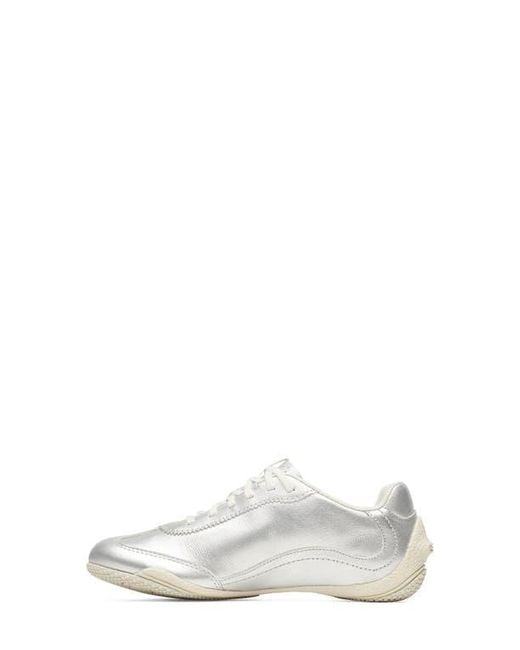 Merrell White Relay Fly Vent Sneaker