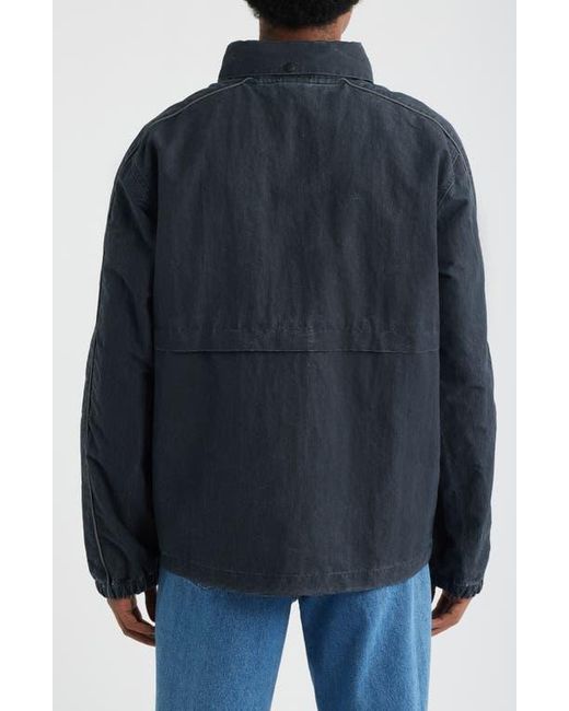 Rip Curl Black Liquid Trips Jacket for men