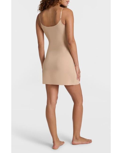 Commando Natural Classic Mini Cami Slip