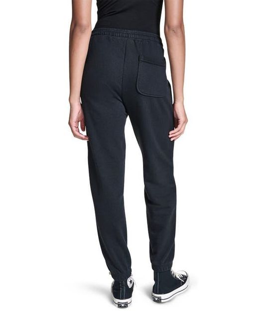 Converse Blue Retro Chuck Taylor Patch Joggers