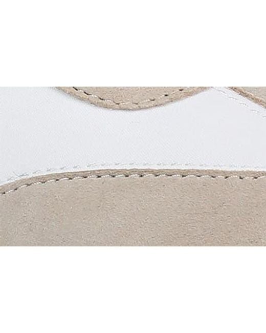 Dr. Scholls White Comeback Sneaker