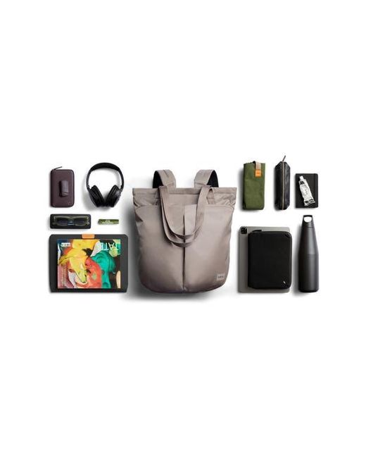 Bellroy Natural Laneway Totepack Backpack