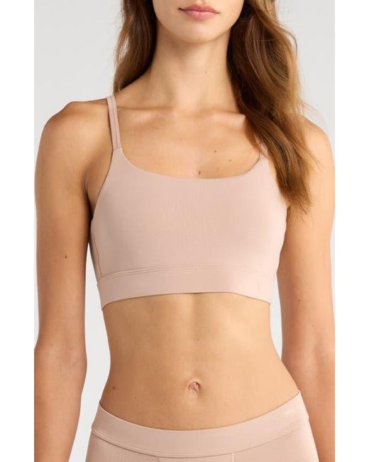 OXER Natural Luxe Icon Stretch Modal Adjustable Bralette