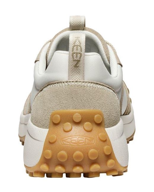 Keen White Ks86 Sneaker for men