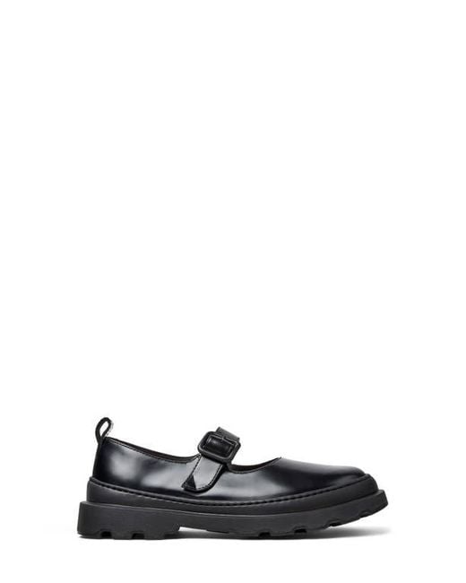 Camper Brutus Mary Jane in Black | Lyst