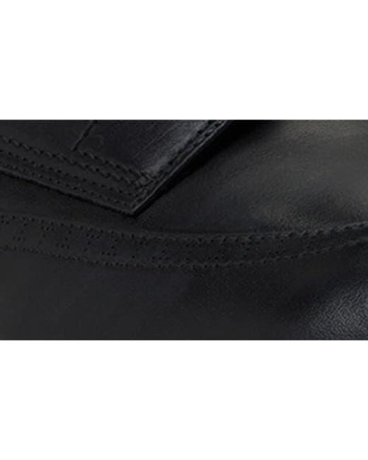 Ted Baker Blackburn Lugged Longwing Boot for men