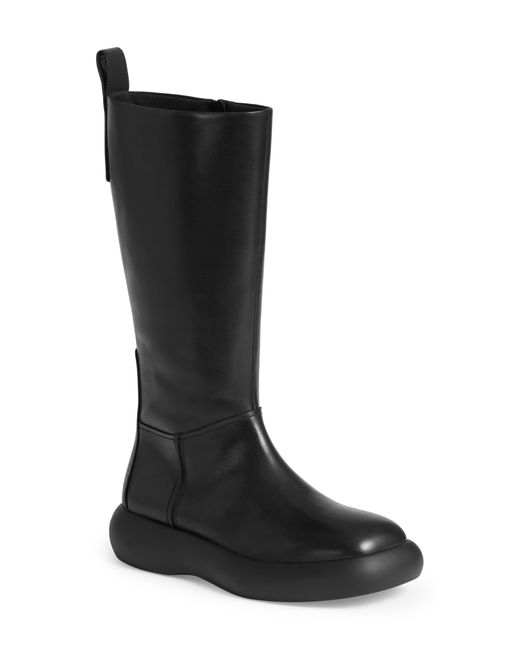 Vagabond Shoemakers Janick Boot in Black | Lyst