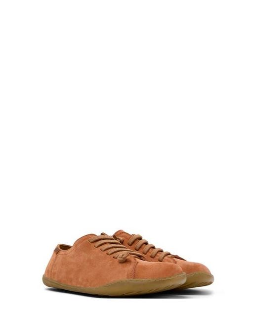 Camper Brown Peu Cami Sneaker