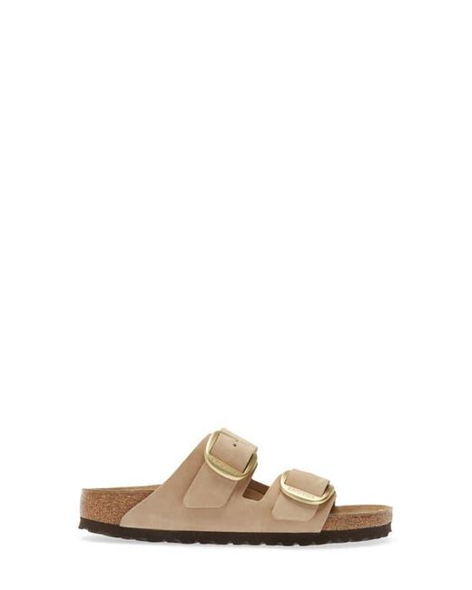 Birkenstock Multicolor Arizona Big Buckle Slide Sandal