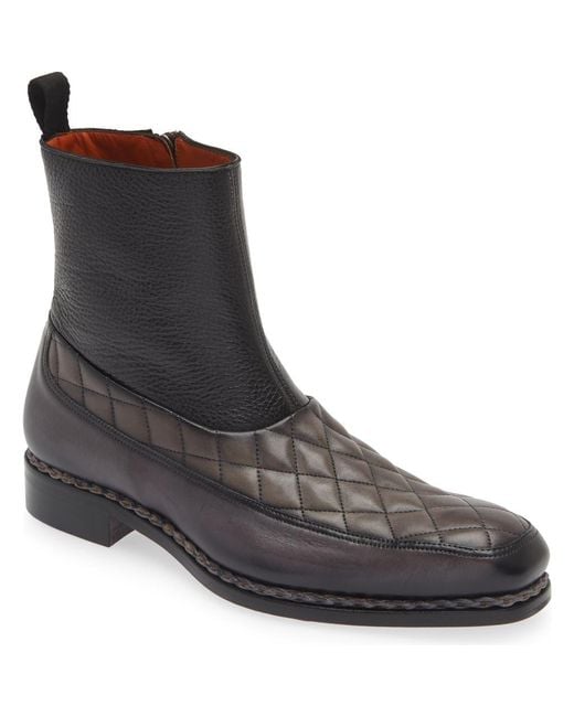 Mezlan boots hot sale