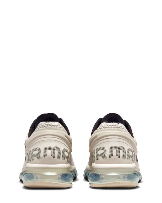 Nike White Air Max 2013 Sneaker for men