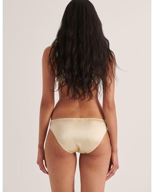 Araks Natural Gita Underwire Bra