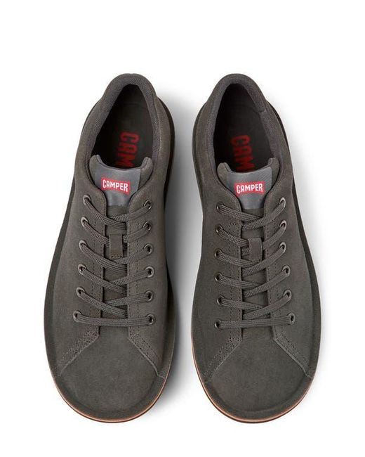 Camper Gray Beetle Sneaker for men