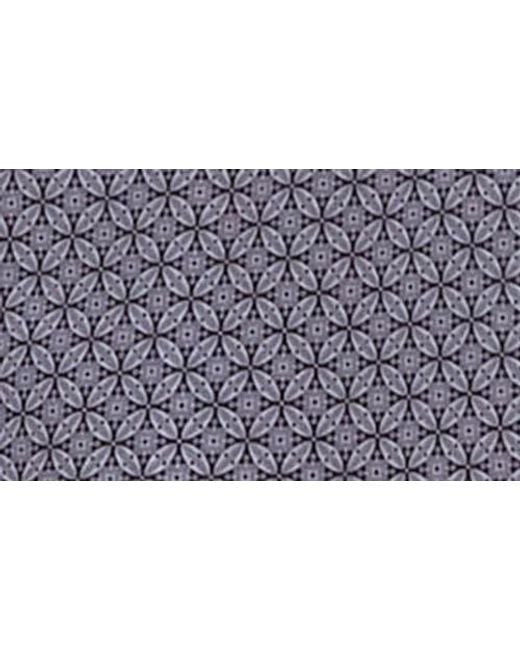 Bugatchi Blue James Ooohcotton Button-Up Shirt for men