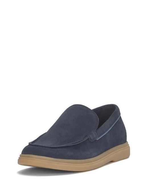Vince Camuto Blue Ceridwen Loafer for men