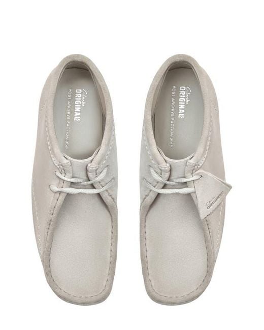 Clarks Multicolor X Post Archive Faction Wallabee Chukka Boot for men