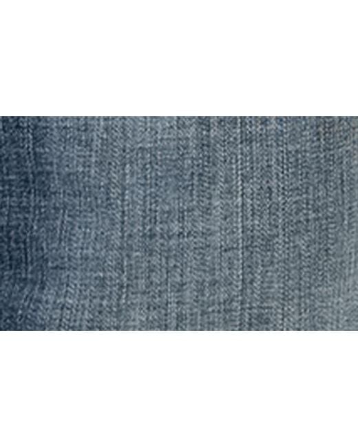 Silver Jeans Co. Blue Zac Relaxed Fit Straight Leg Jeans for men