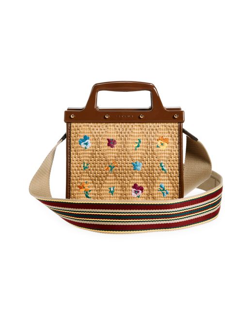 Mini Love Trotter Bag