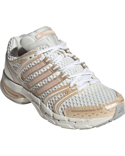 Adidas Metallic Adistar Control 5 Sneaker