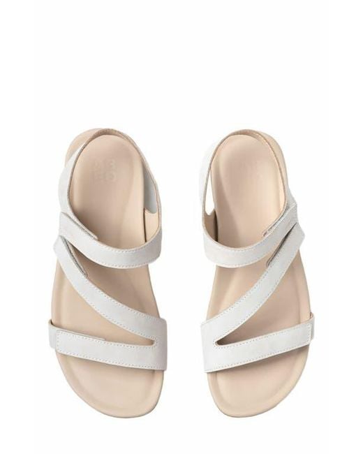ABEO Natural Oasis Sandal