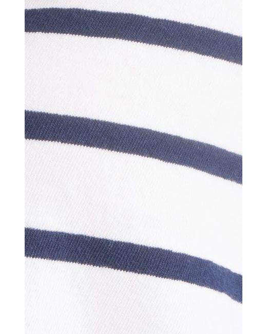 Frank & Eileen White Patrick Popover Henley