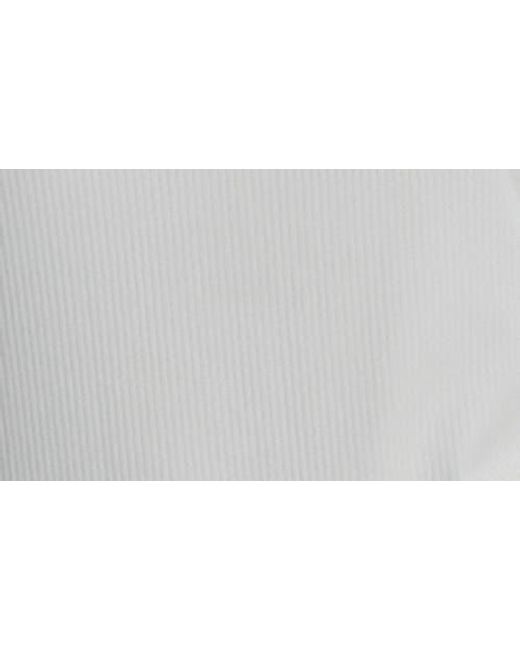 Varley Multicolor Paloma Court Dress With Removable Shorts
