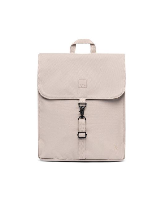 Lefrik Pink Handy Mini Backpack