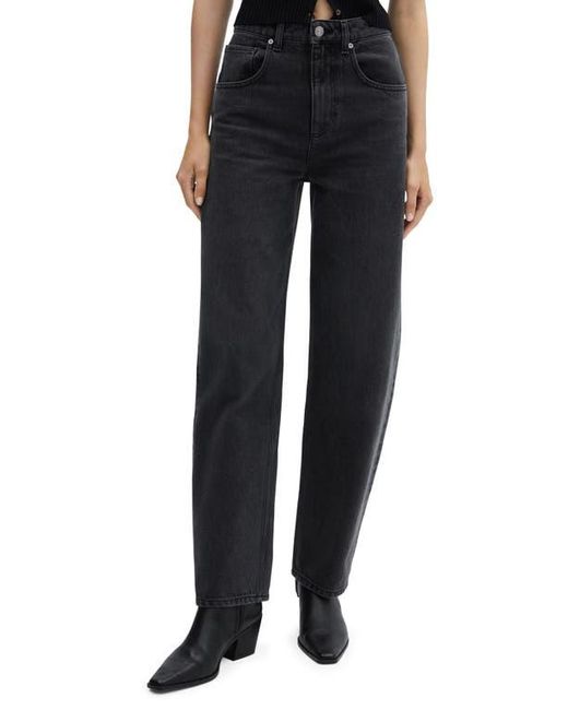 Balloon jeans mango outlet