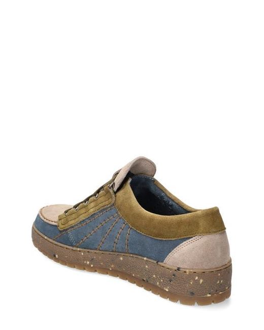 Mephisto Brown Sneaker for men