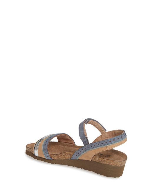 naot beverly sandal