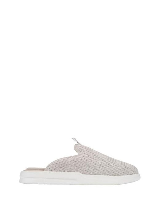 Lusso Cloud Multicolor Pelli Water Resistant Clog for men