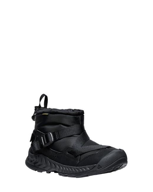 Keen Black Hoodzerra Ii Waterproof Boot
