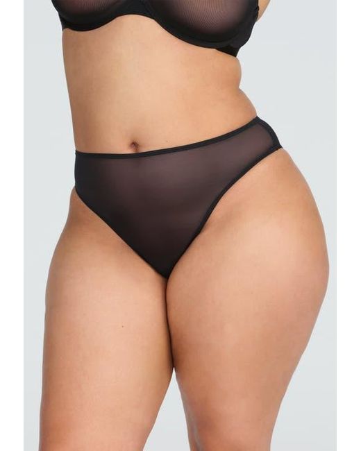 CUUP Gray The Highwaist