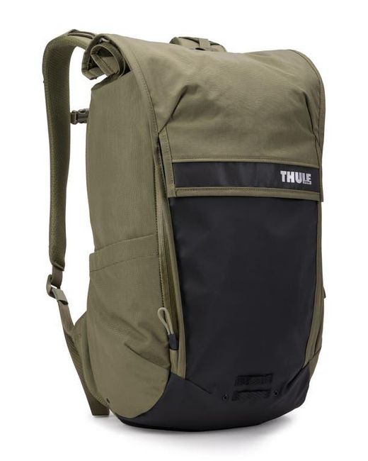 Thule Gray Paramount Commuter 20-Liter Backpack