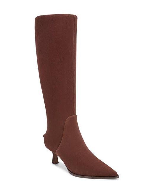 Circus by Sam Edelman Brown Yulia Knee High Boot