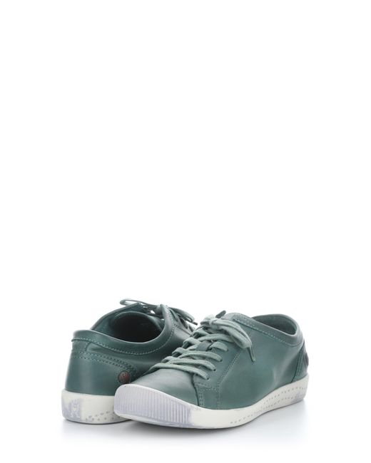 Softinos Green Isla Sneaker