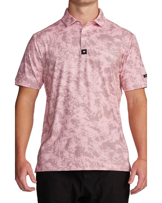 nordstrom golf polo