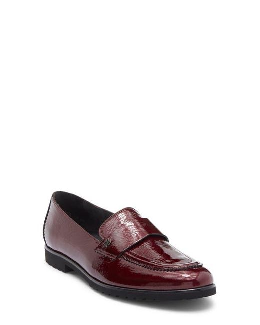 Paul Green Women's Purple Wheaton Loafer