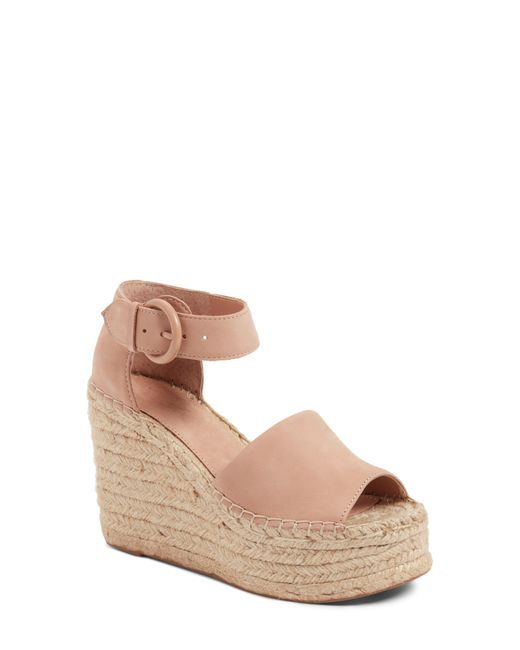 marc fisher alida wedge