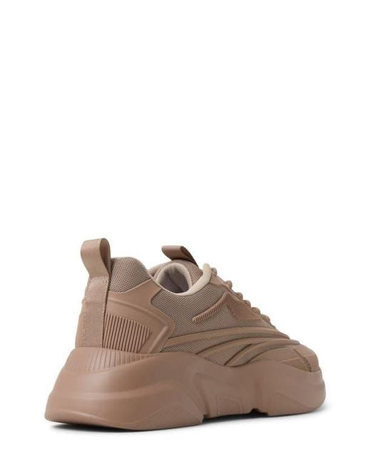 ALDO Brown Refresh 2.0 Sneaker for men