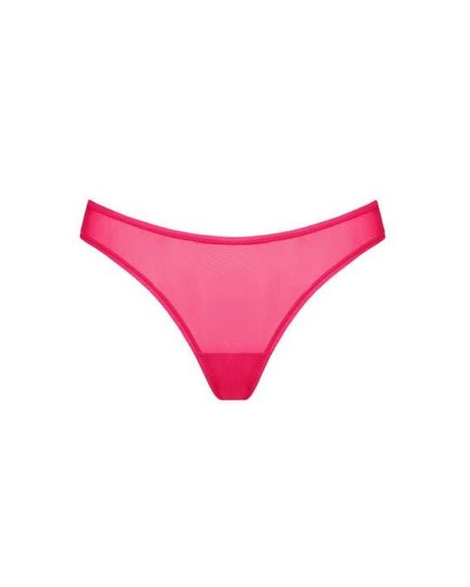 CUUP Pink The Bikini