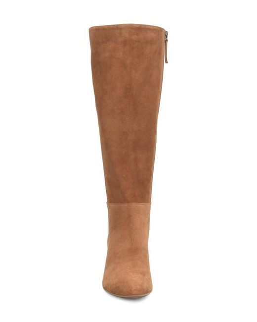 Söfft Brown Sonya Waterproof Boot