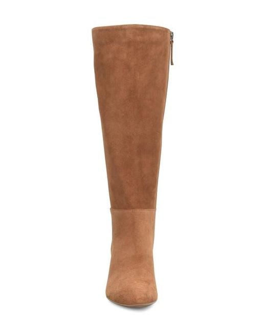Söfft Brown Sonya Waterproof Boot